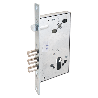 Замок Эльбор Rex 1.2 мо 85